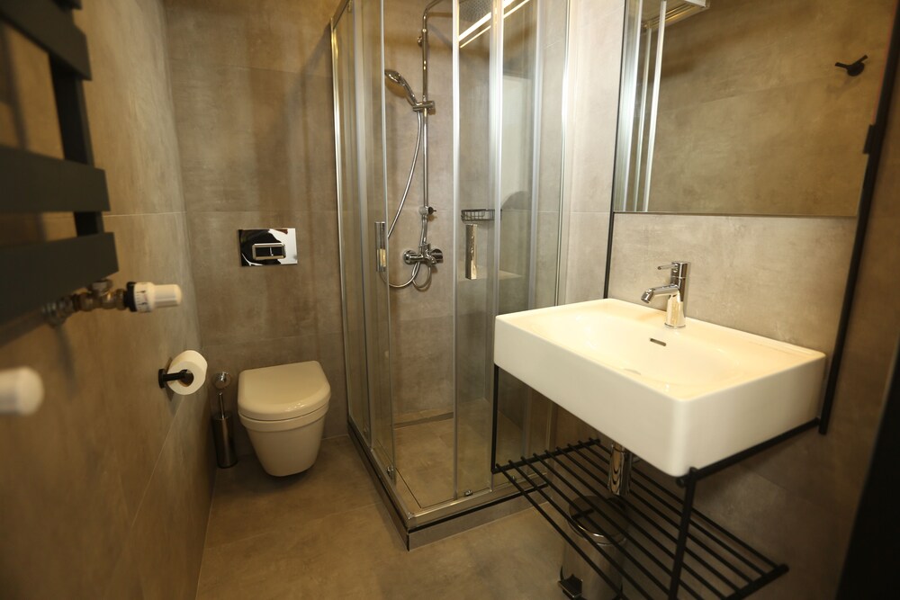 Moja City Hotel 17