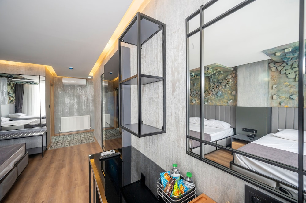 Continental Airport Hotel 23