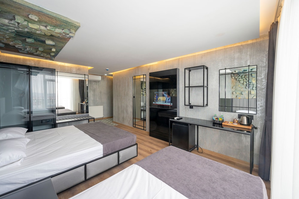 Continental Airport Hotel 17