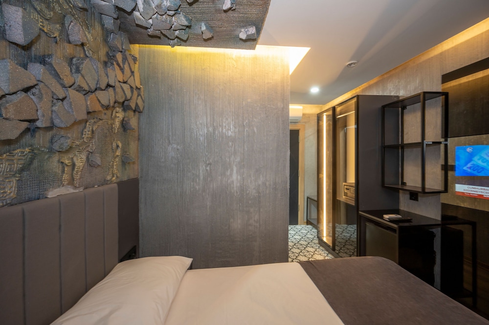 Continental Airport Hotel 9