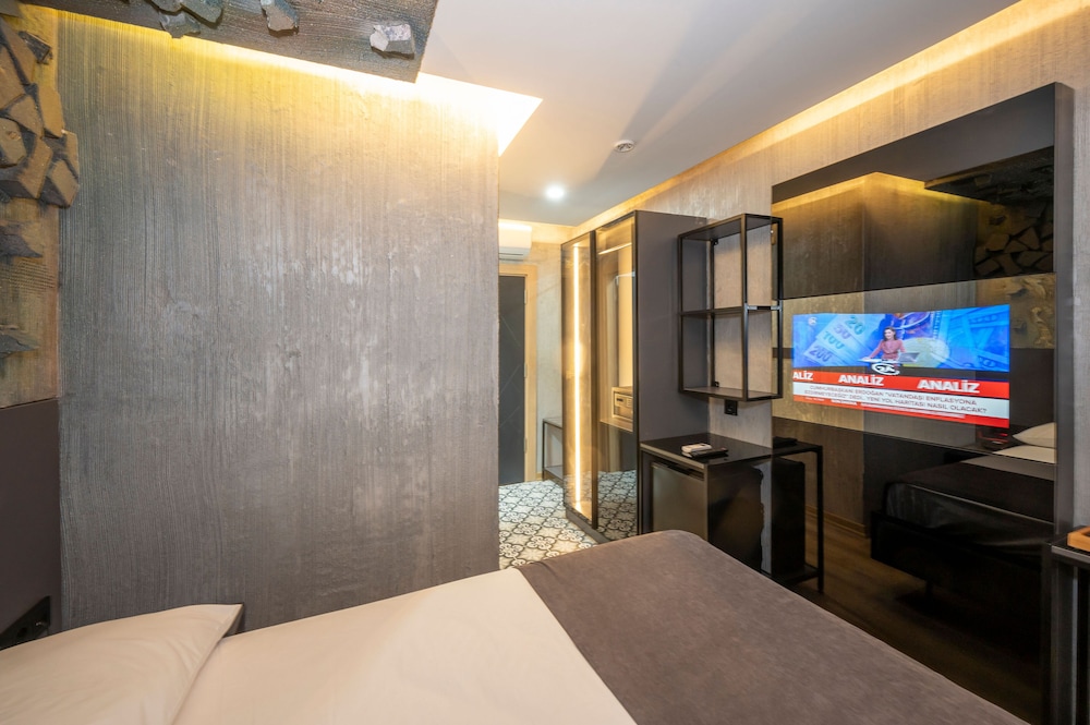 Continental Airport Hotel 18