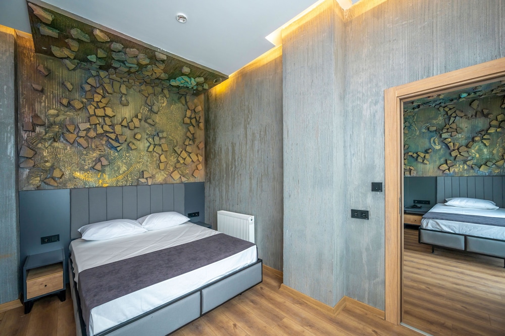 Continental Airport Hotel 22