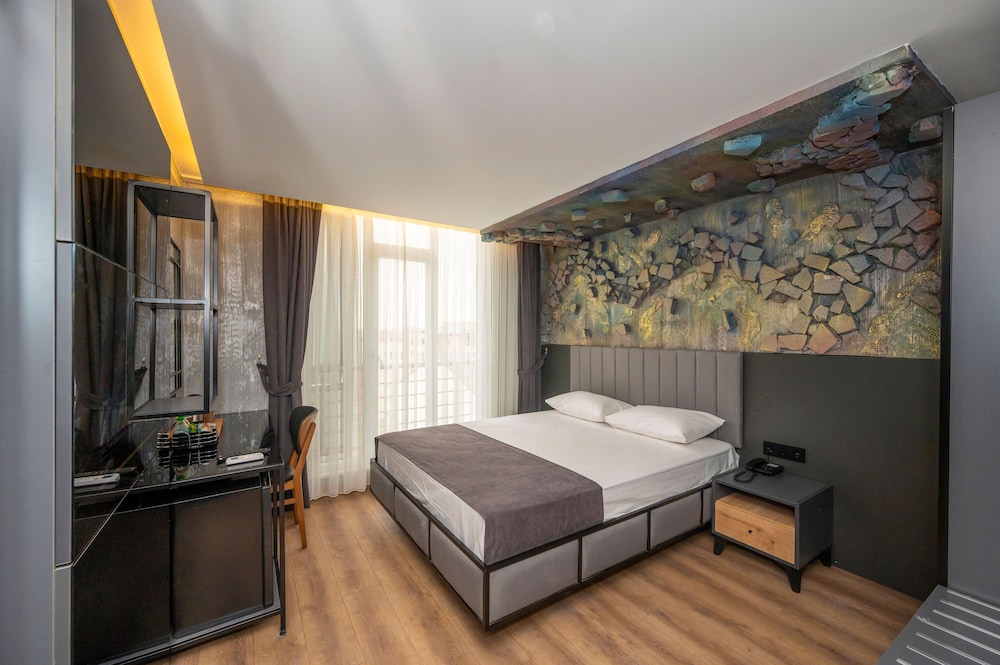 Continental Airport Hotel 21