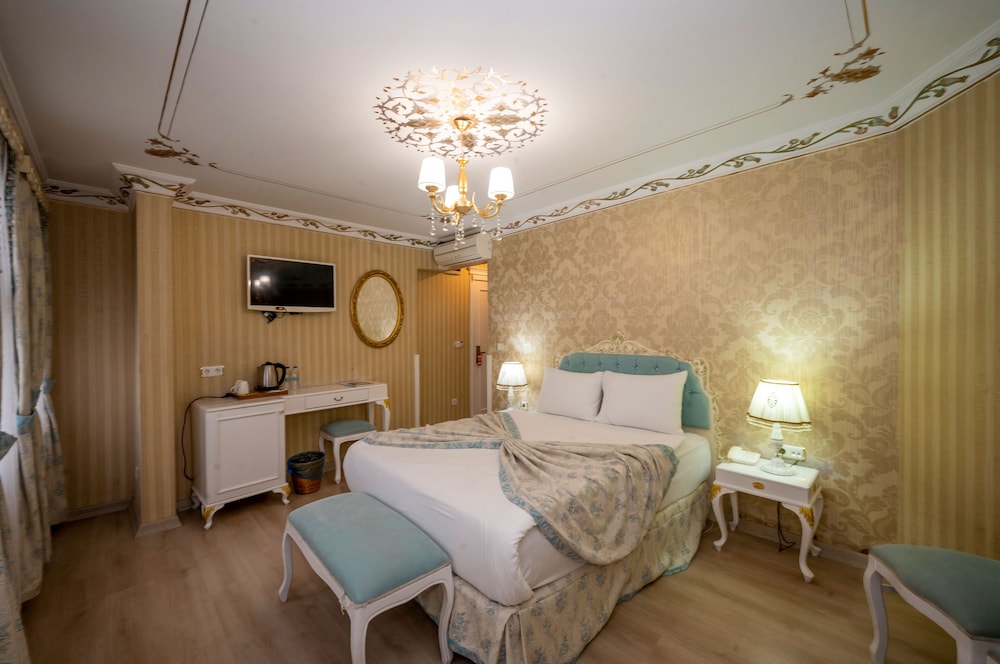 Villa Paradiso Hotel 9