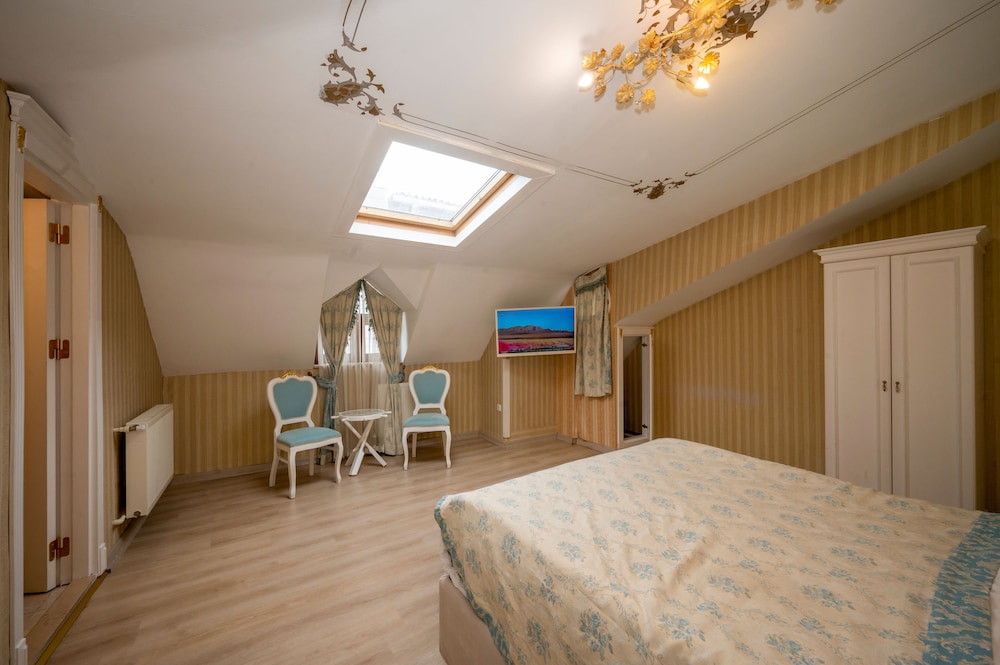 Villa Paradiso Hotel 20