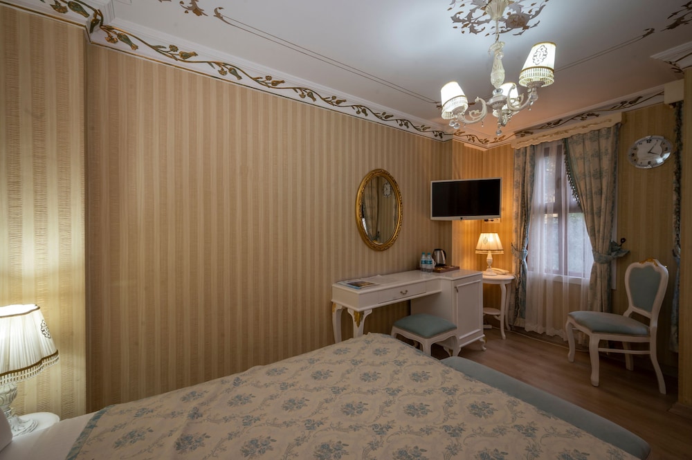 Villa Paradiso Hotel 11