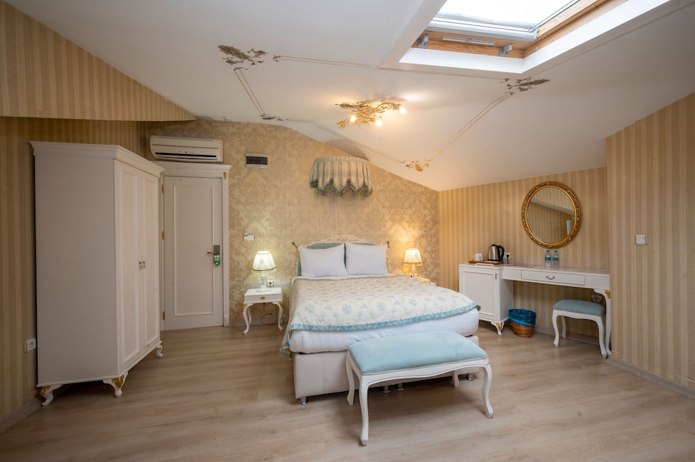 Villa Paradiso Hotel 10