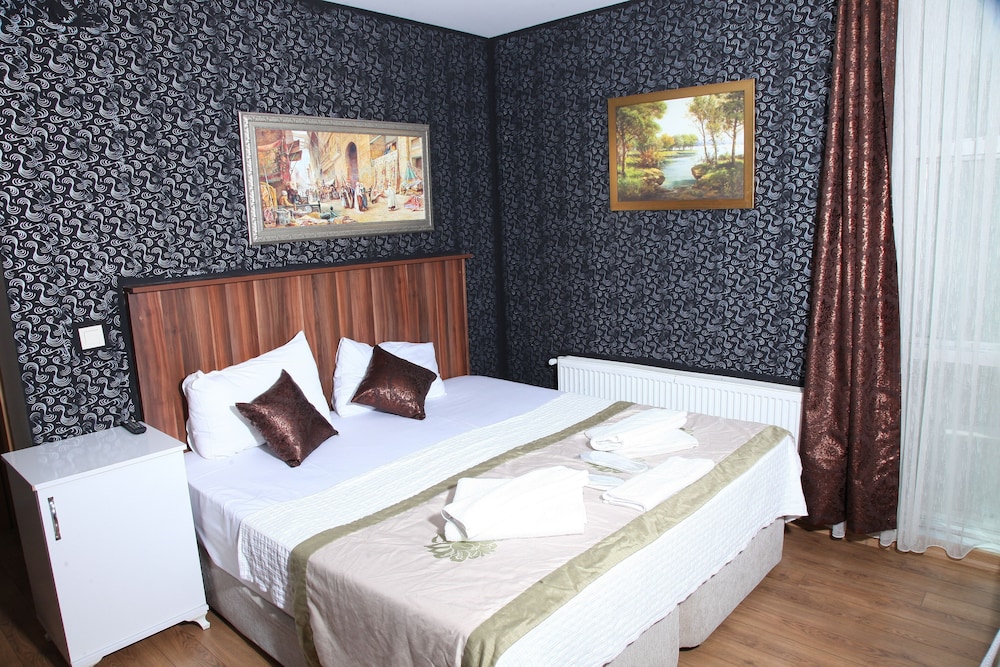 Garden Hill Hotel 7