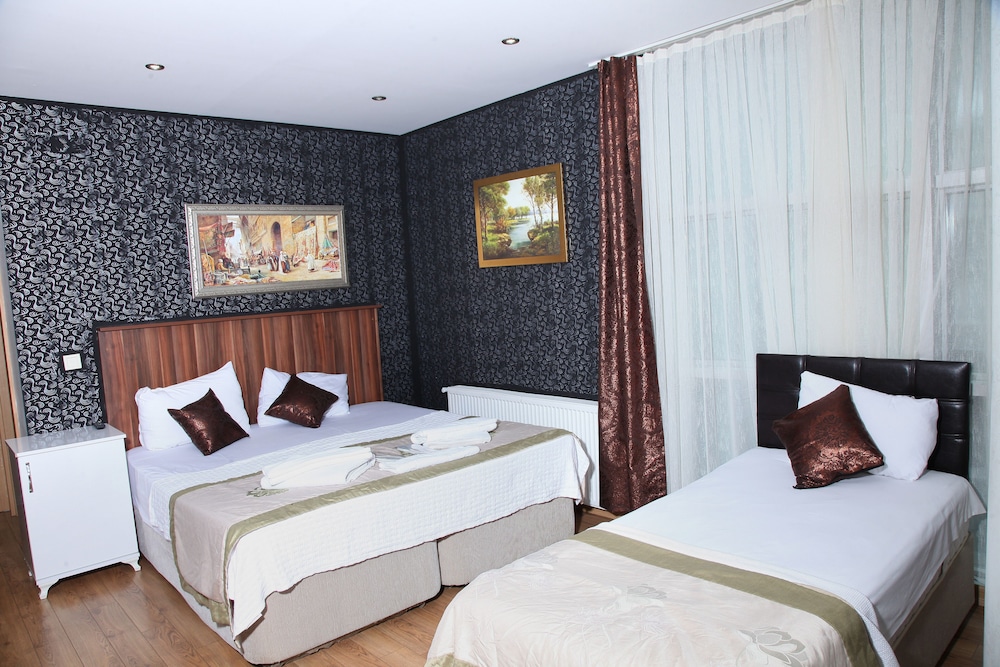 Garden Hill Hotel 3