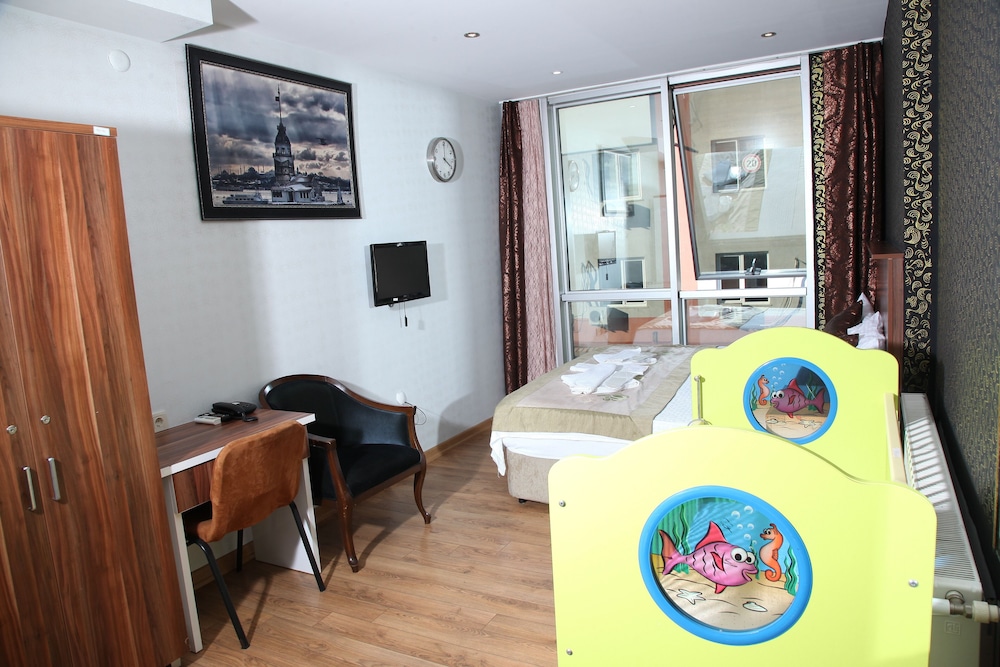 Garden Hill Hotel 24
