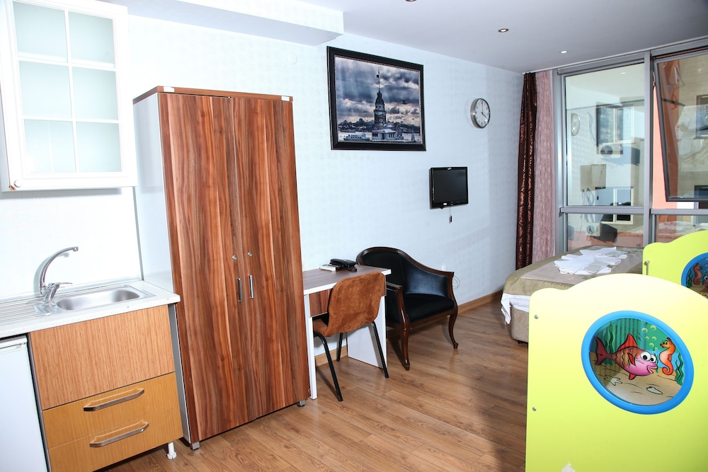 Garden Hill Hotel 21