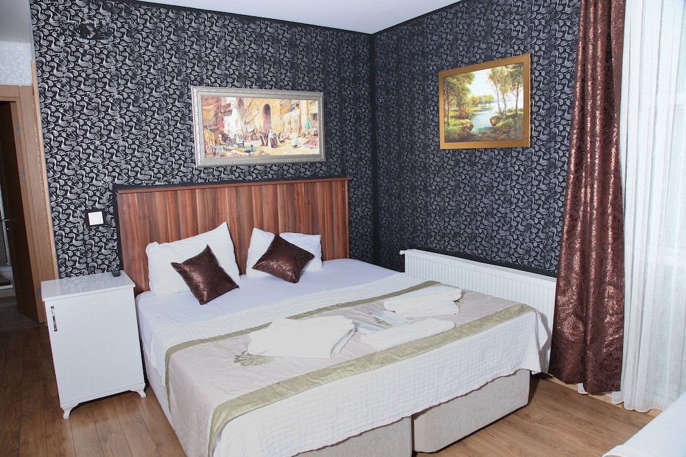 Garden Hill Hotel 10