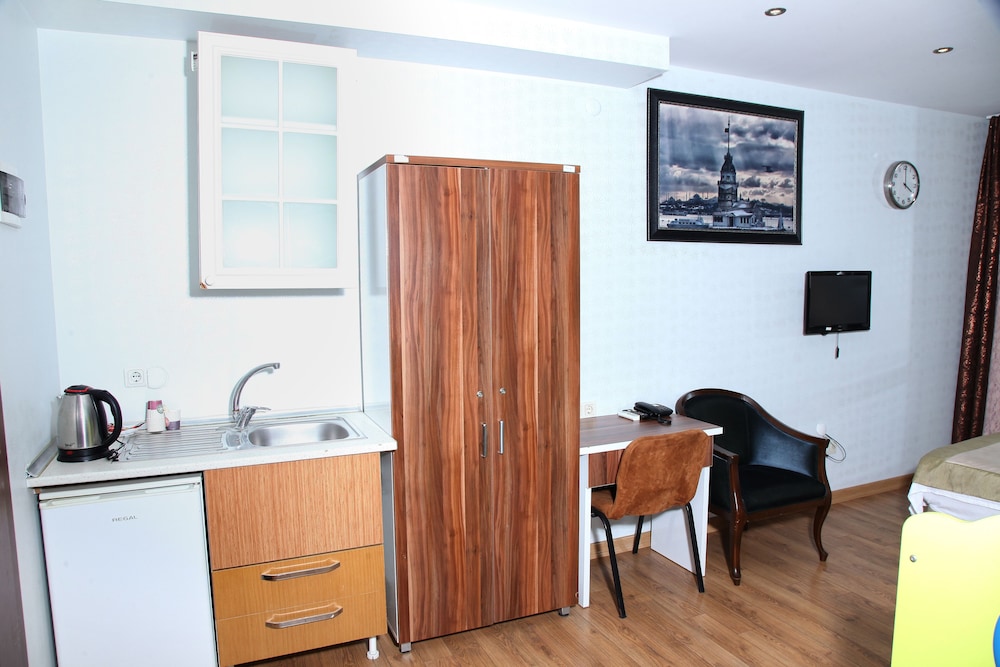 Garden Hill Hotel 23