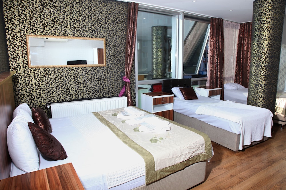 Garden Hill Hotel 16