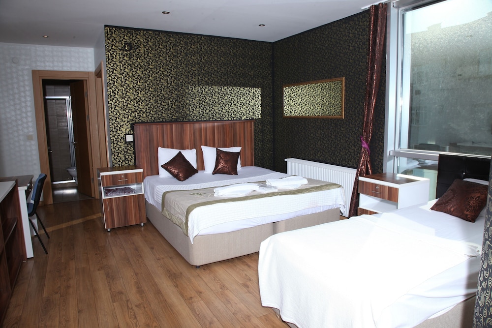 Garden Hill Hotel 13