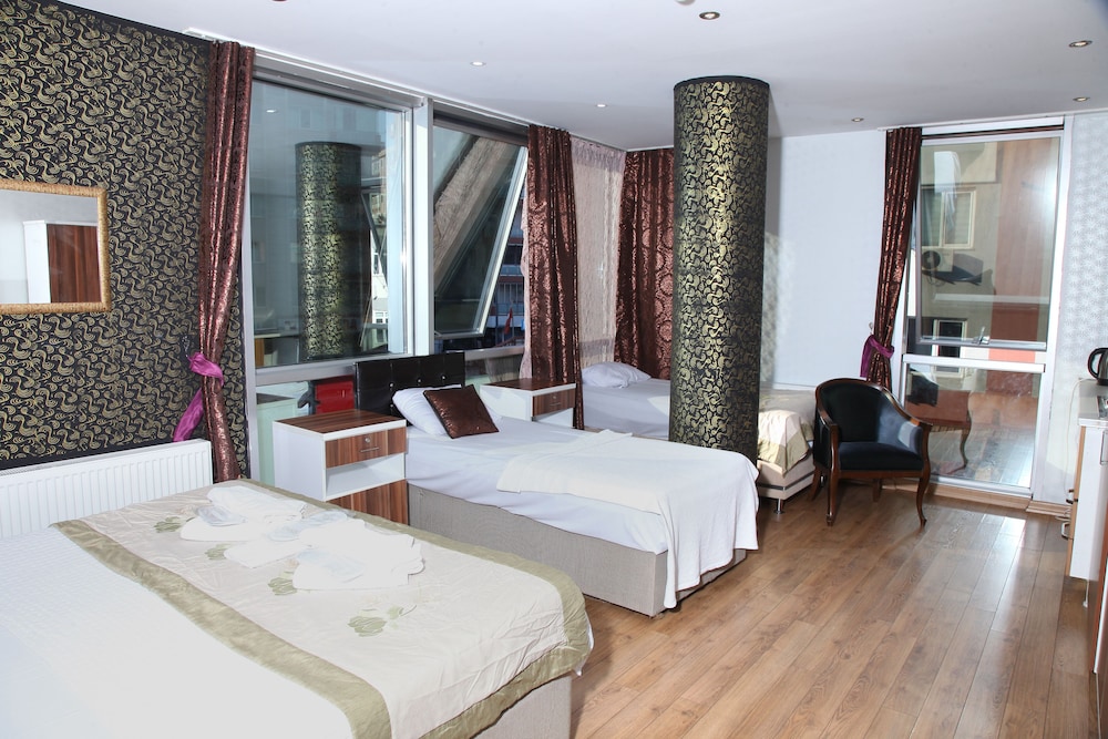 Garden Hill Hotel 11