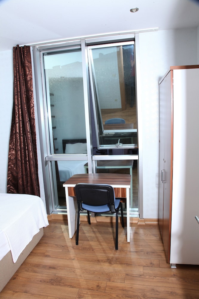 Garden Hill Hotel 5
