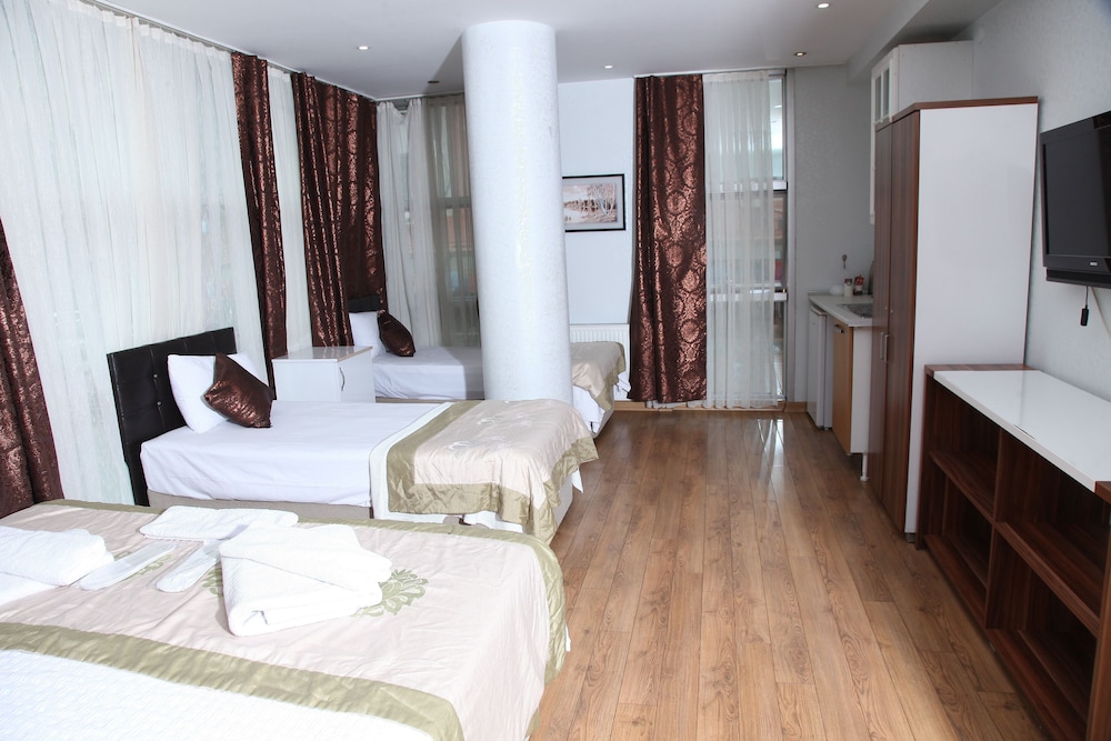 Garden Hill Hotel 6