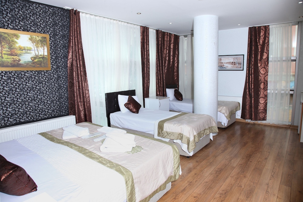Garden Hill Hotel 17
