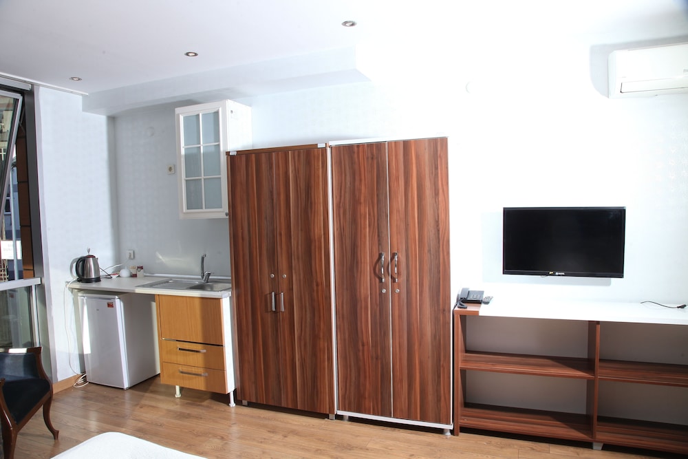 Garden Hill Hotel 8