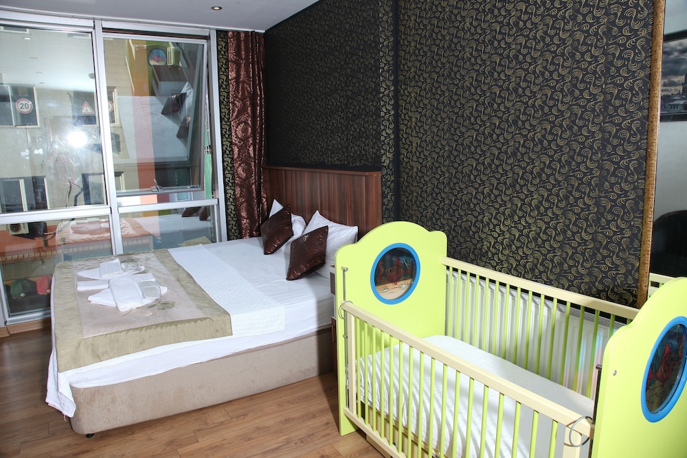 Garden Hill Hotel 22