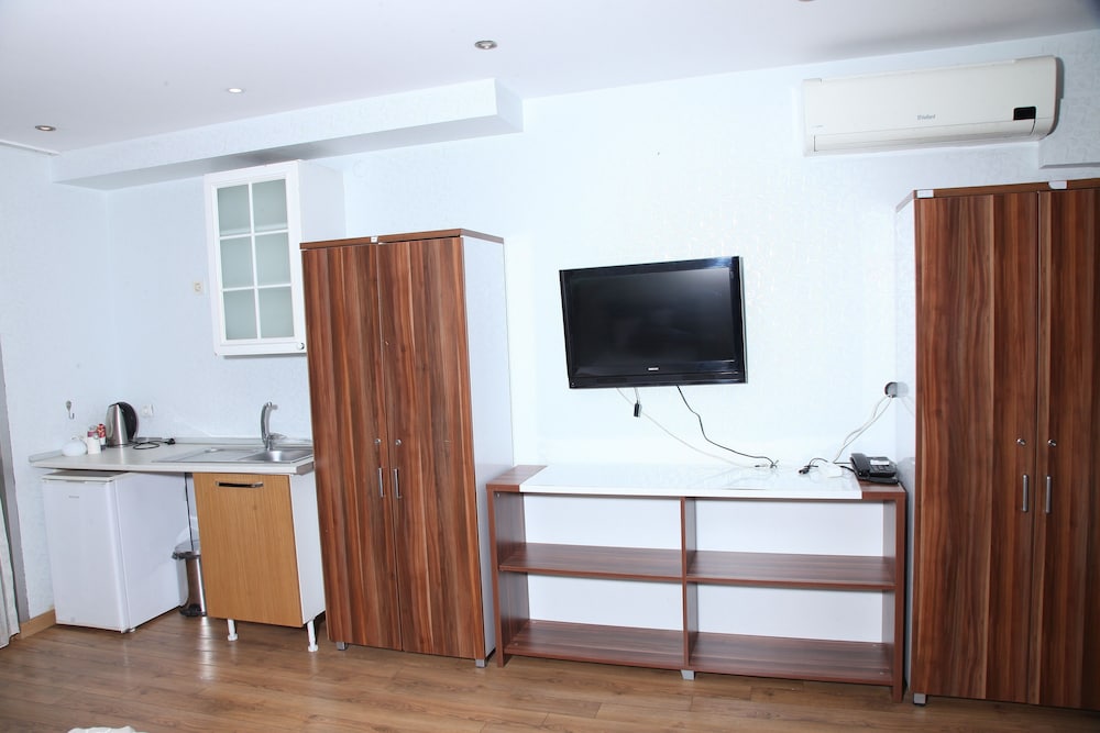 Garden Hill Hotel 9