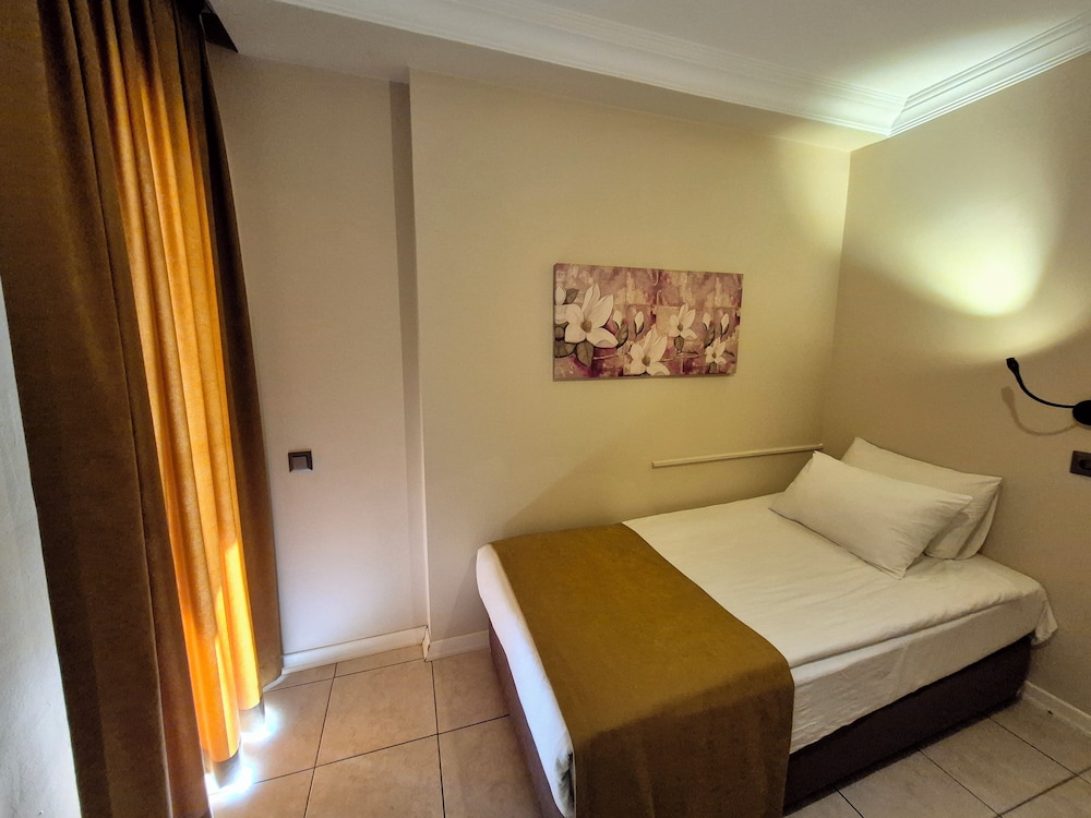 Toprak Apart Otel 21