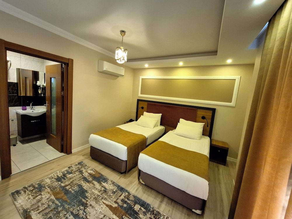 Toprak Apart Otel 19