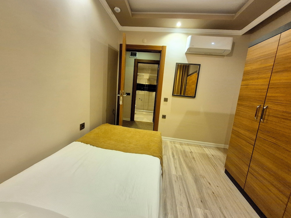 Toprak Apart Otel 18