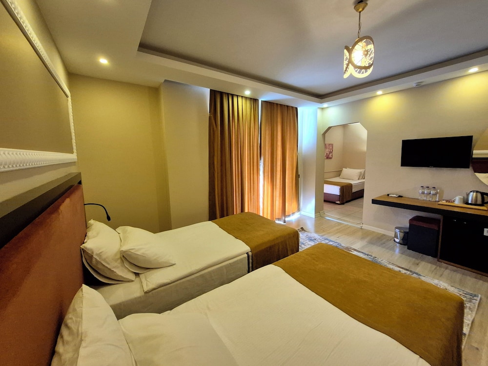 Toprak Apart Otel 20