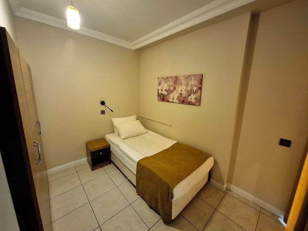 Toprak Apart Otel 14