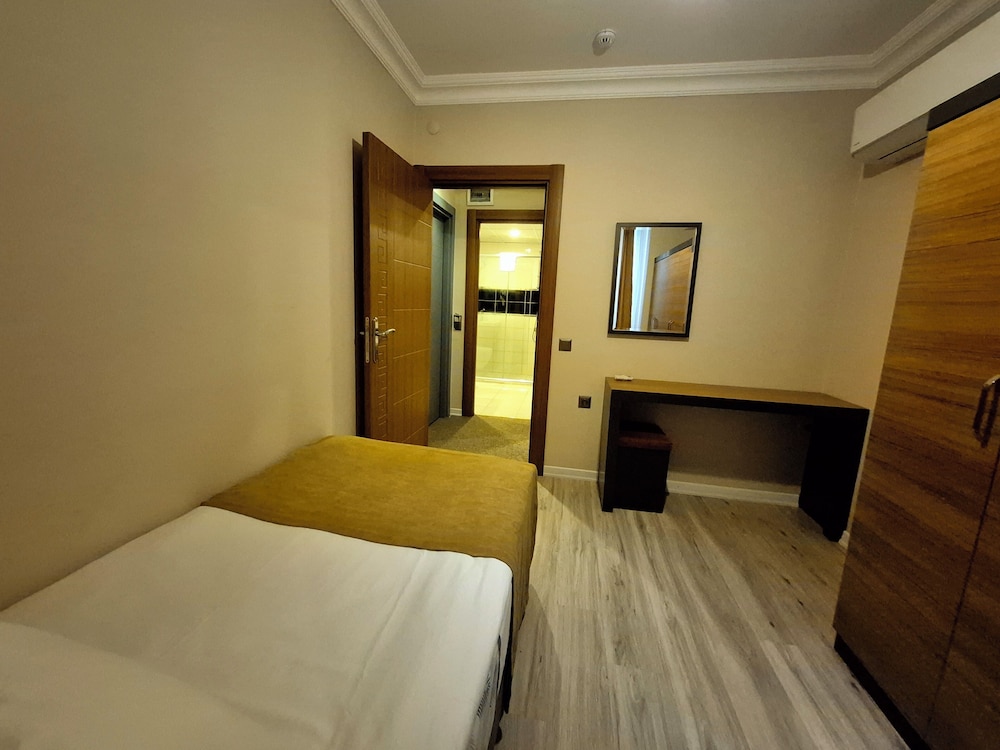 Toprak Apart Otel 11