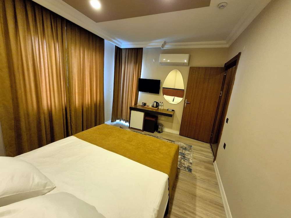 Toprak Apart Otel 3