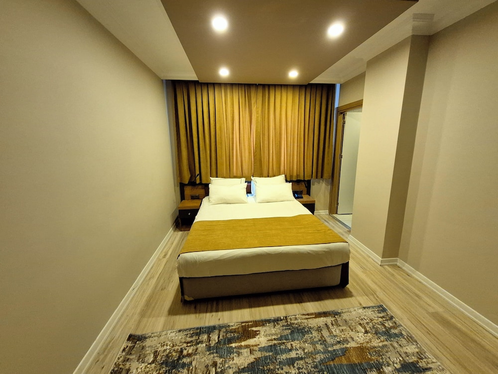 Toprak Apart Otel 6