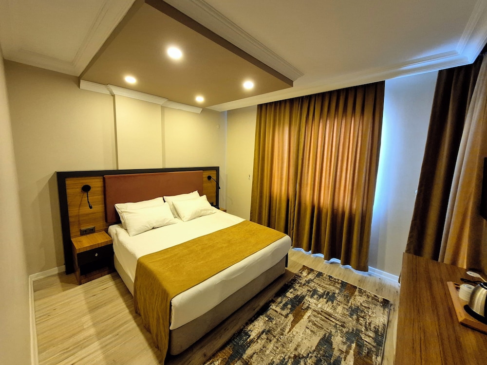 Toprak Apart Otel 9