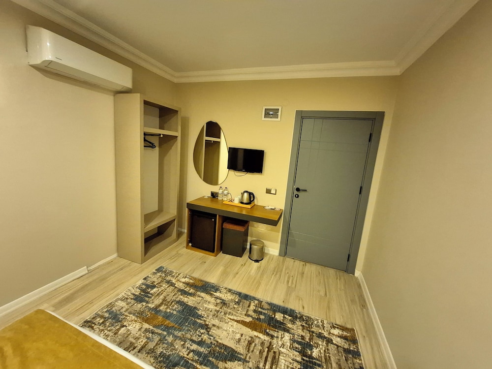 Toprak Apart Otel 7