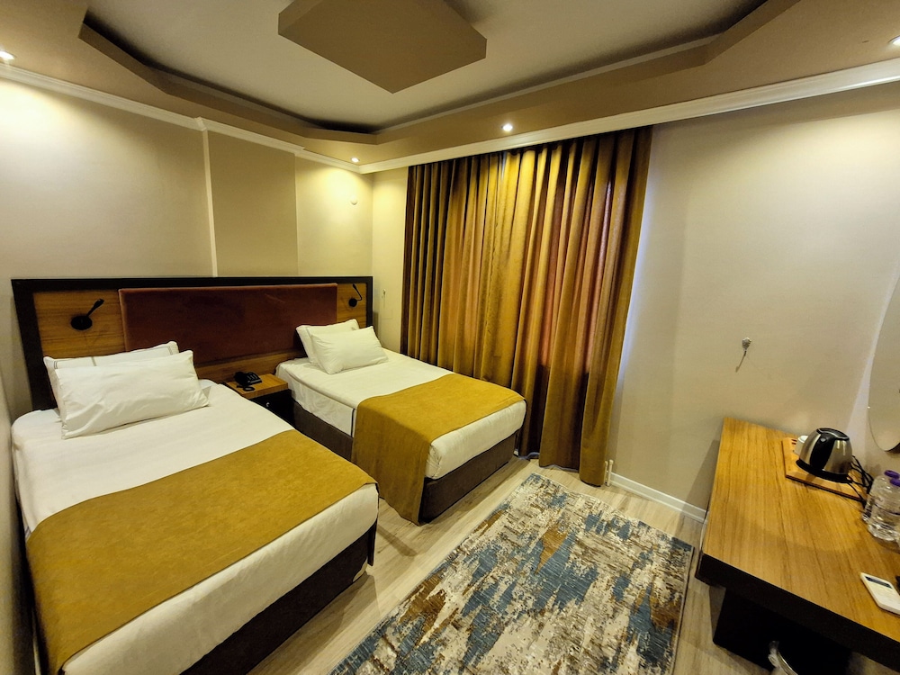 Toprak Apart Otel 15