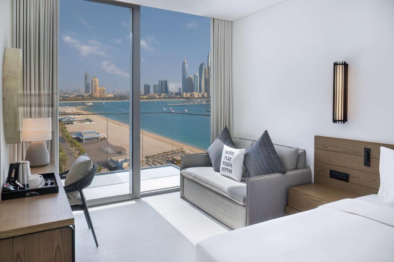 Radisson Beach Resort Palm Jumeirah 1
