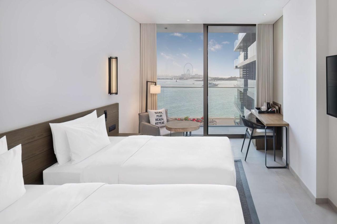 Radisson Beach Resort Palm Jumeirah 4