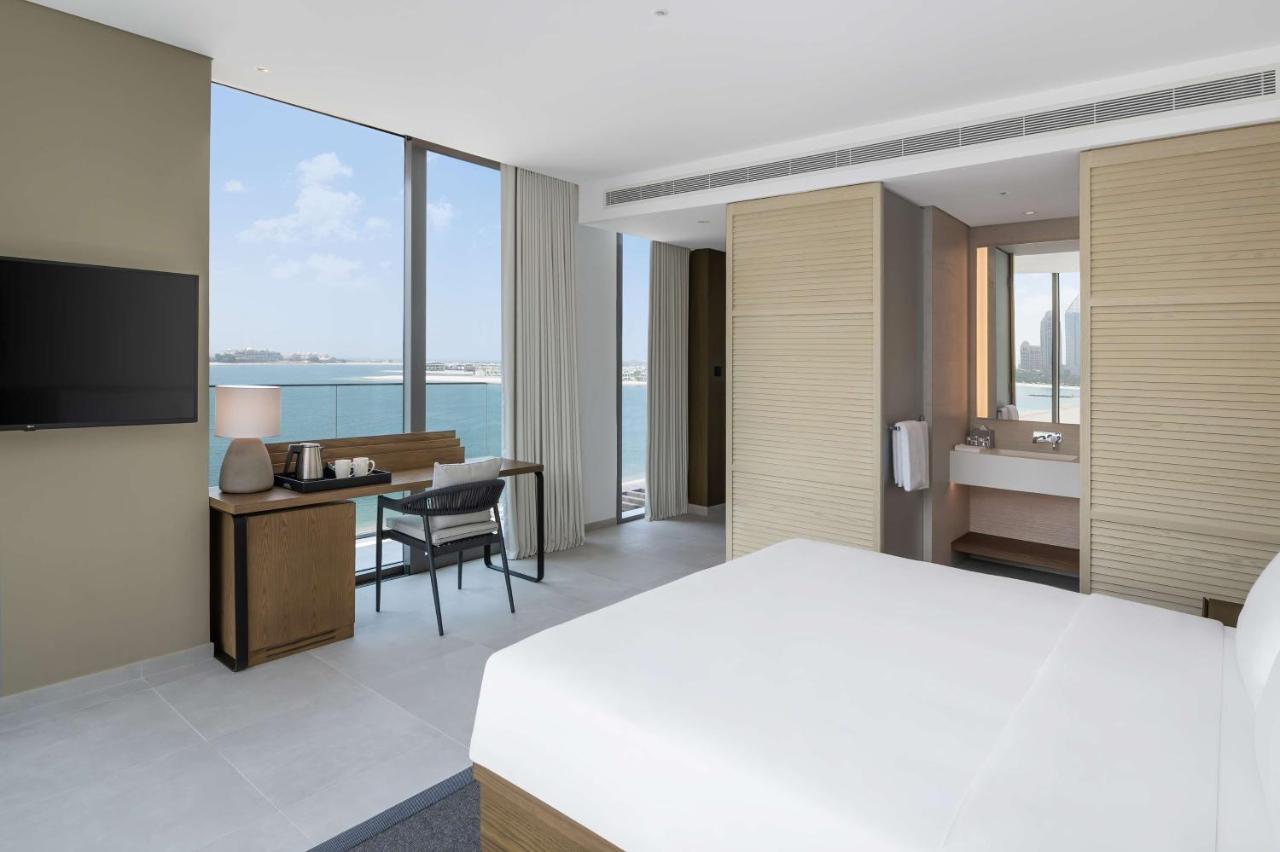Radisson Beach Resort Palm Jumeirah 5