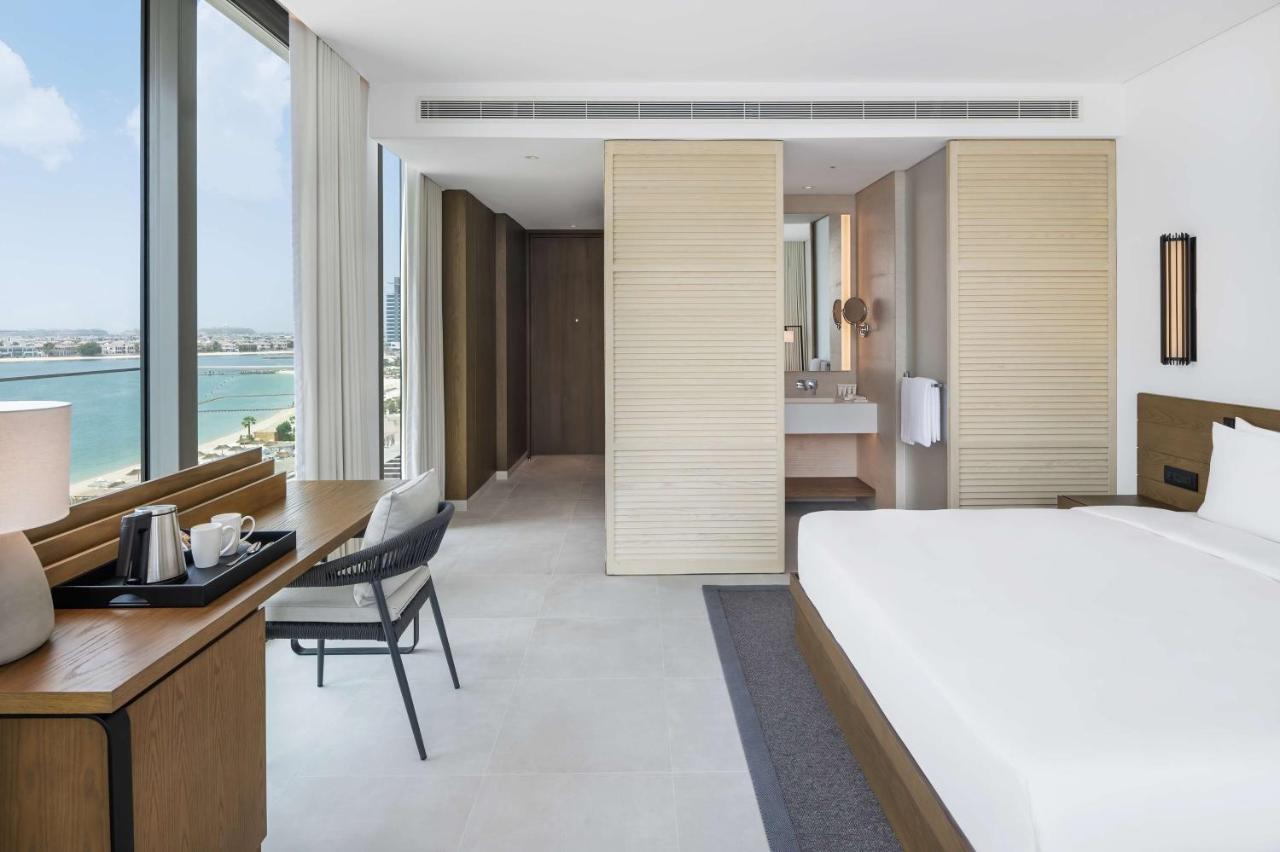 Radisson Beach Resort Palm Jumeirah 6