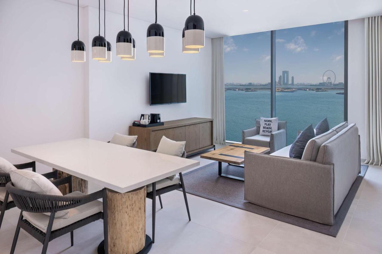 Radisson Beach Resort Palm Jumeirah 9