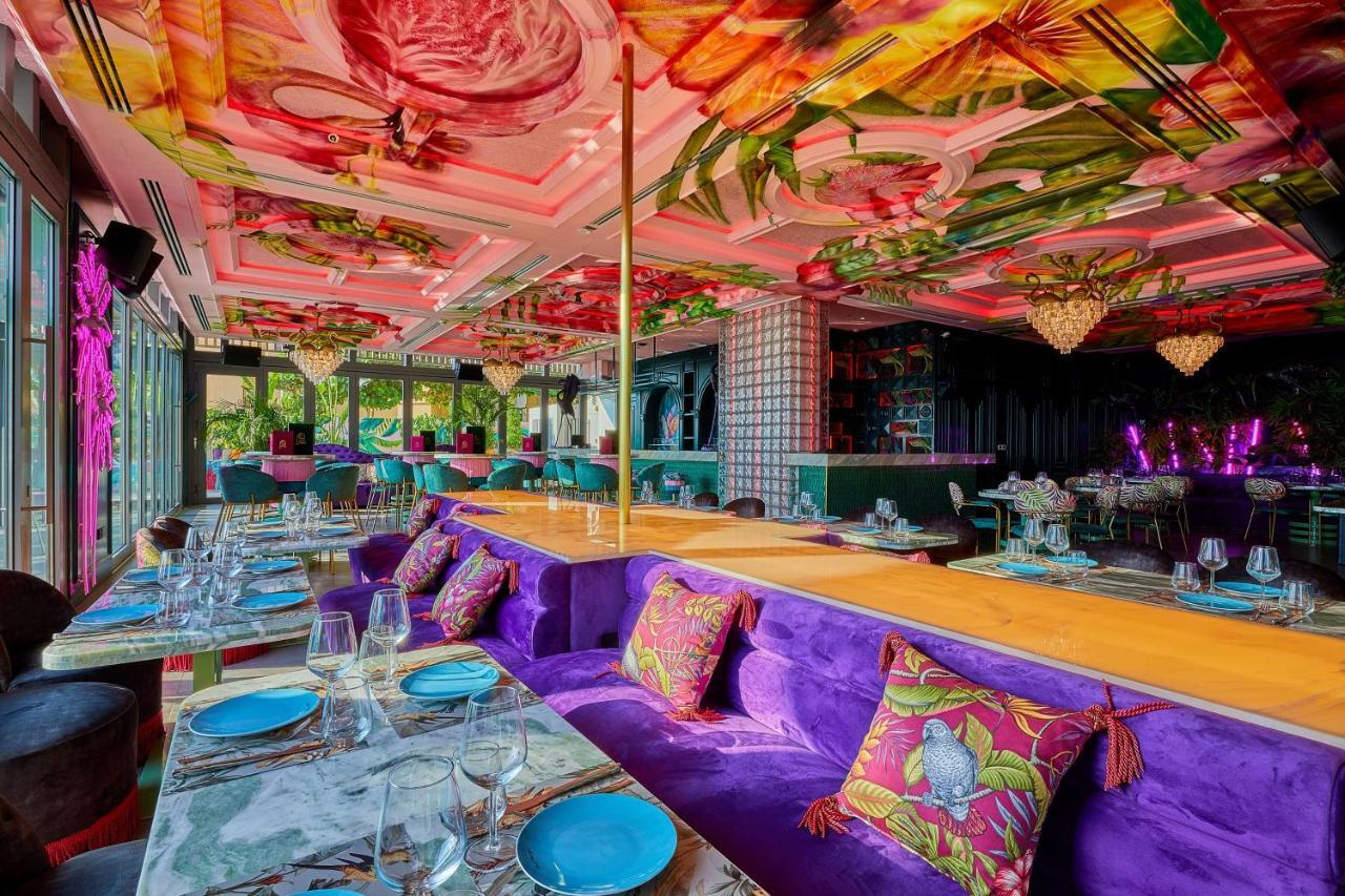 Radisson Beach Resort Palm Jumeirah 10