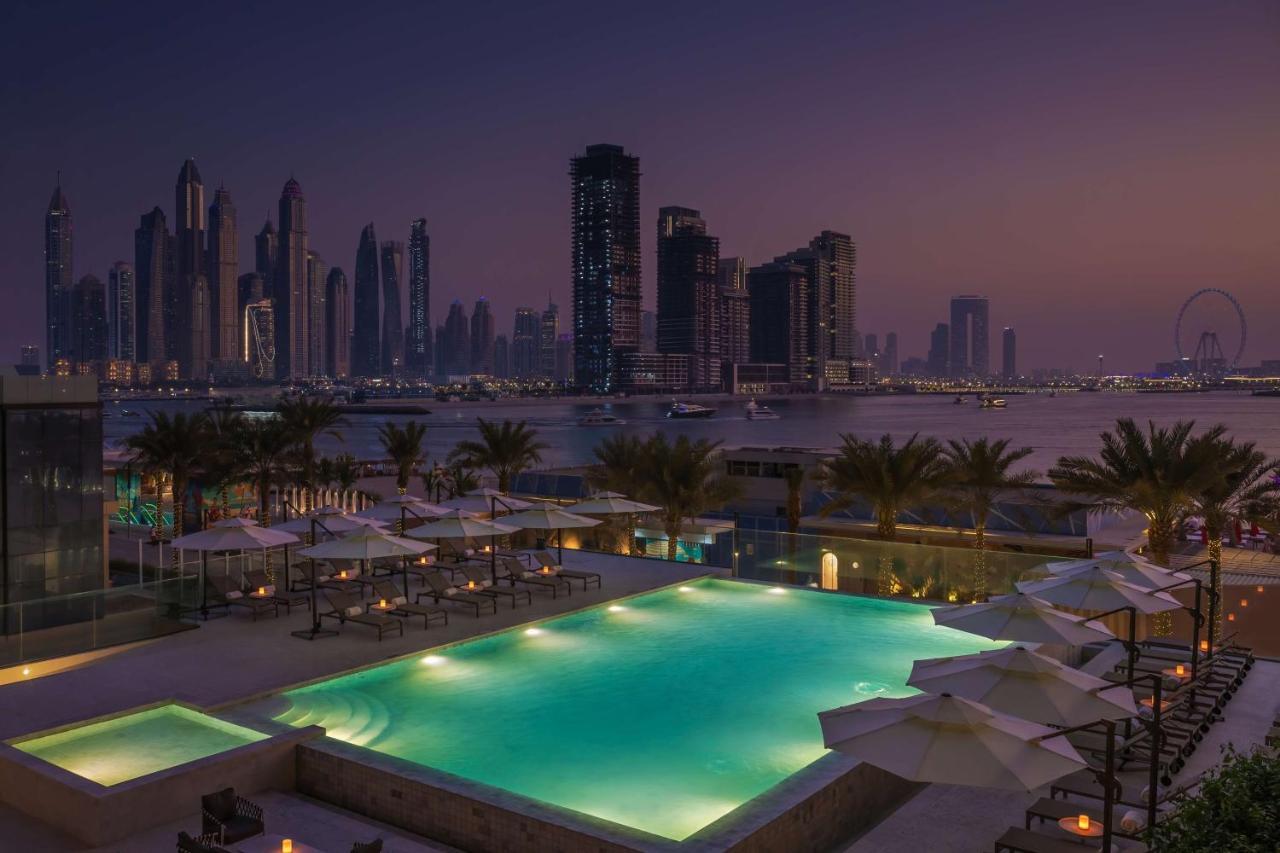 Radisson Beach Resort Palm Jumeirah 11