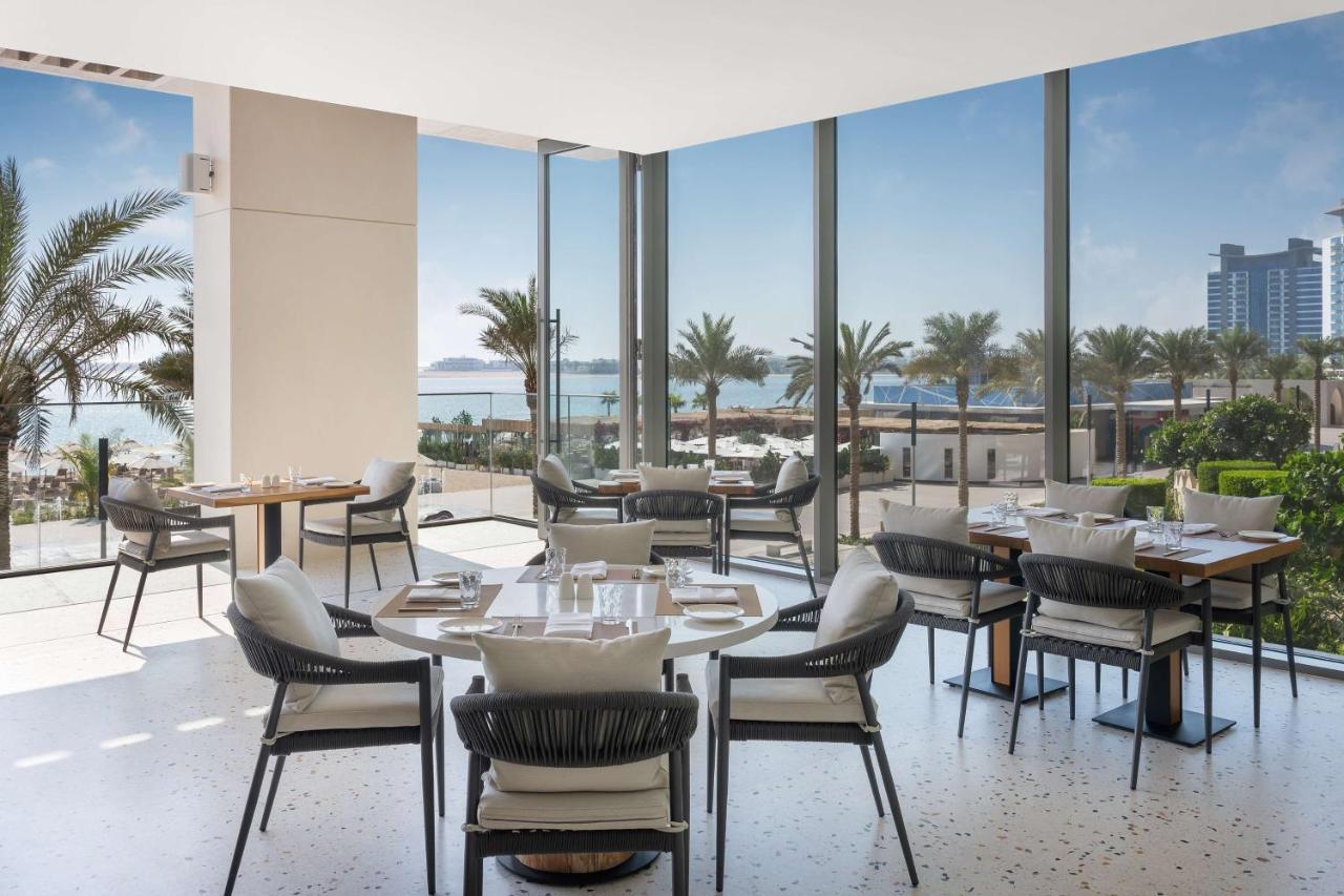 Radisson Beach Resort Palm Jumeirah 12