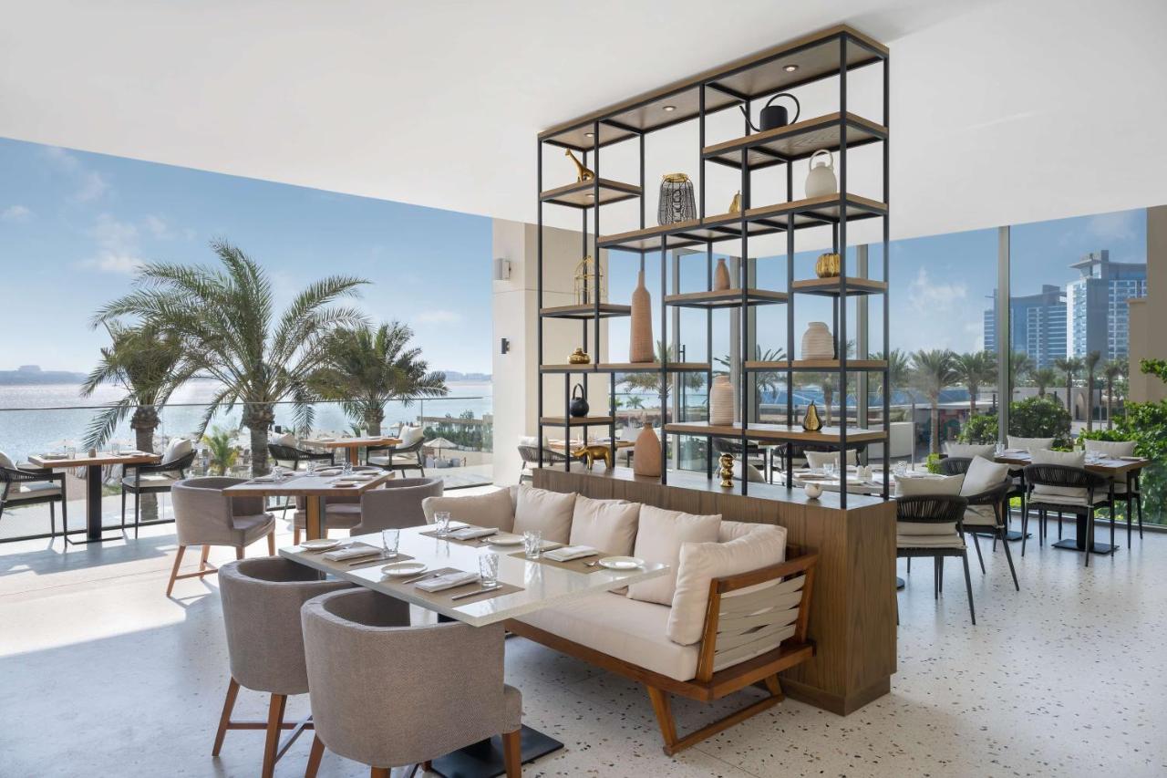 Radisson Beach Resort Palm Jumeirah 13