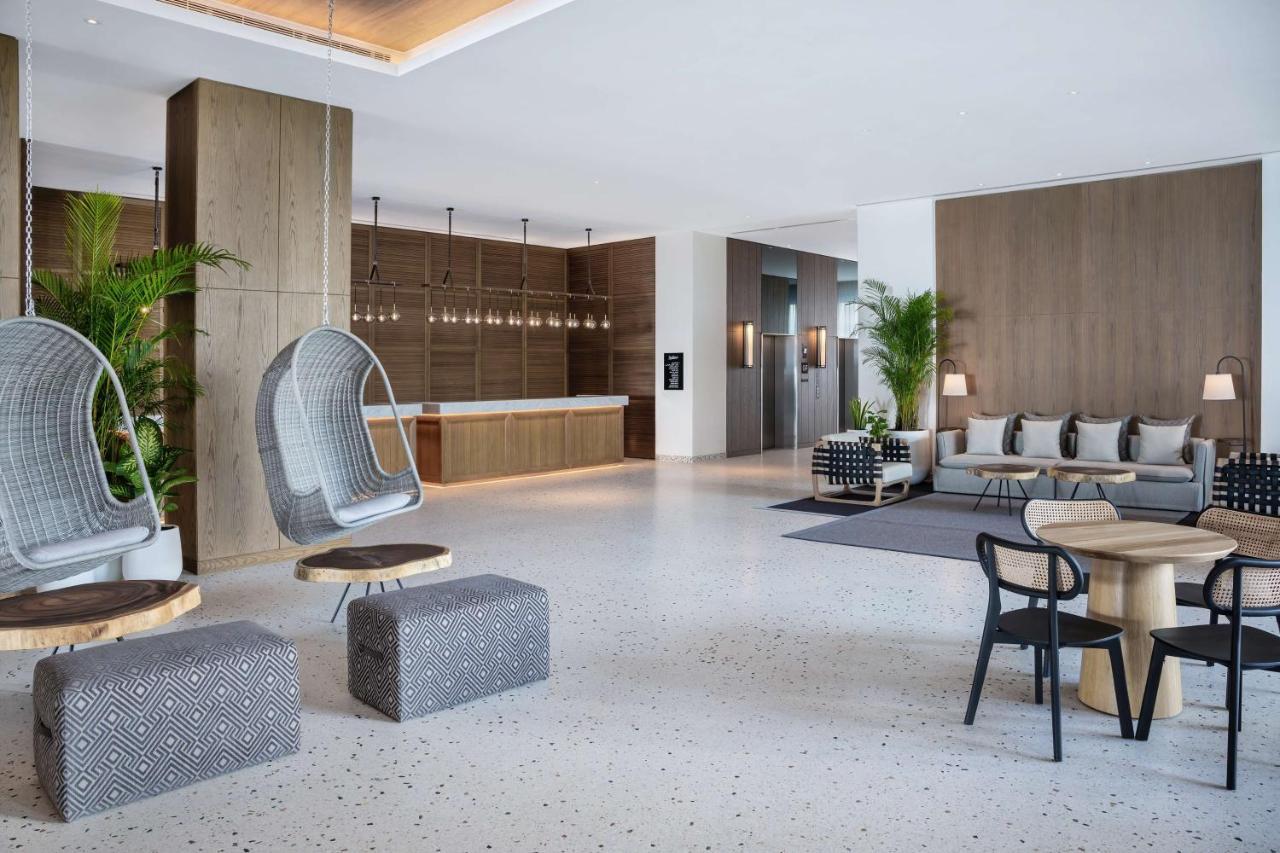 Radisson Beach Resort Palm Jumeirah 16