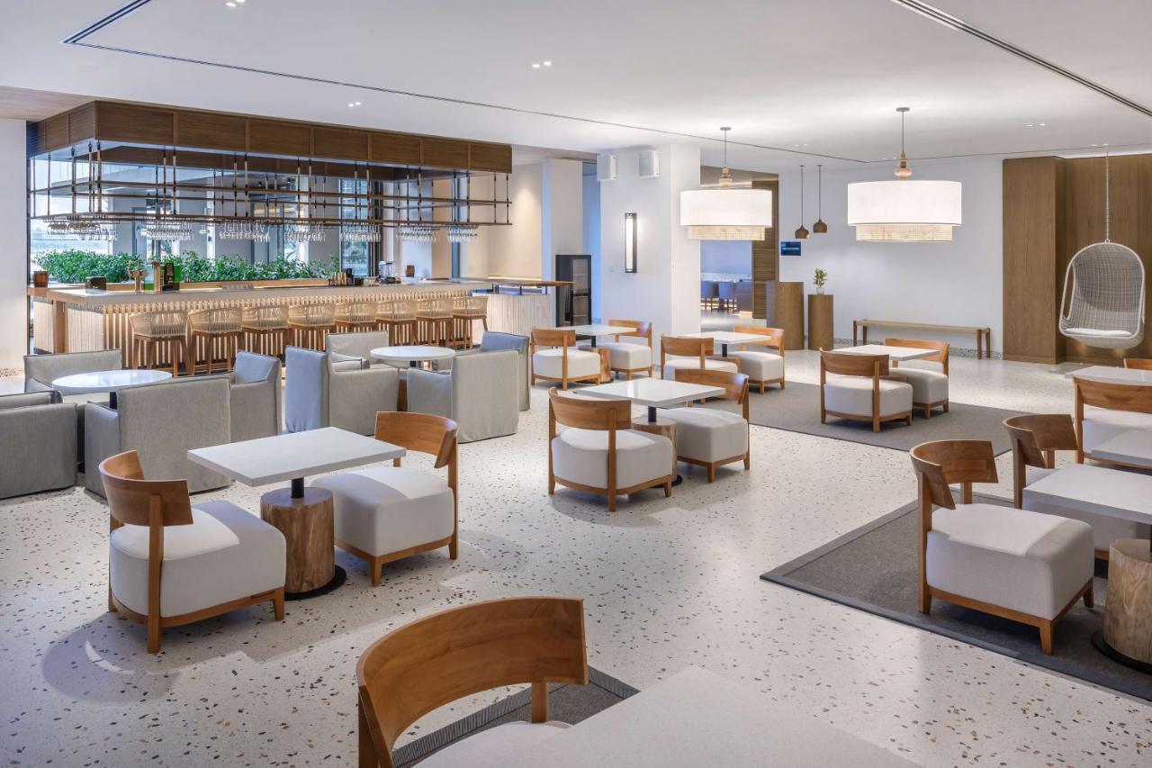 Radisson Beach Resort Palm Jumeirah 17
