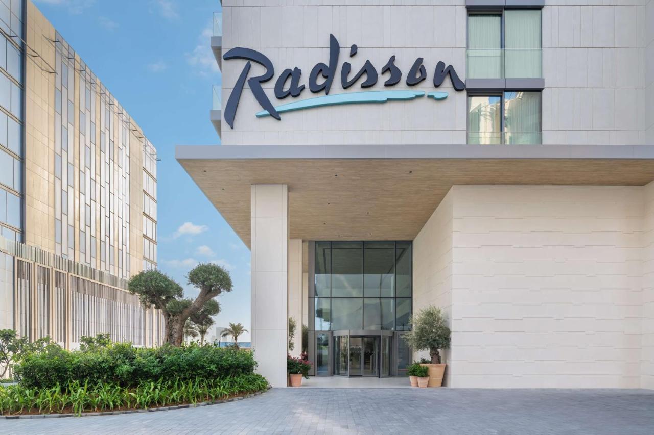 Radisson Beach Resort Palm Jumeirah 18