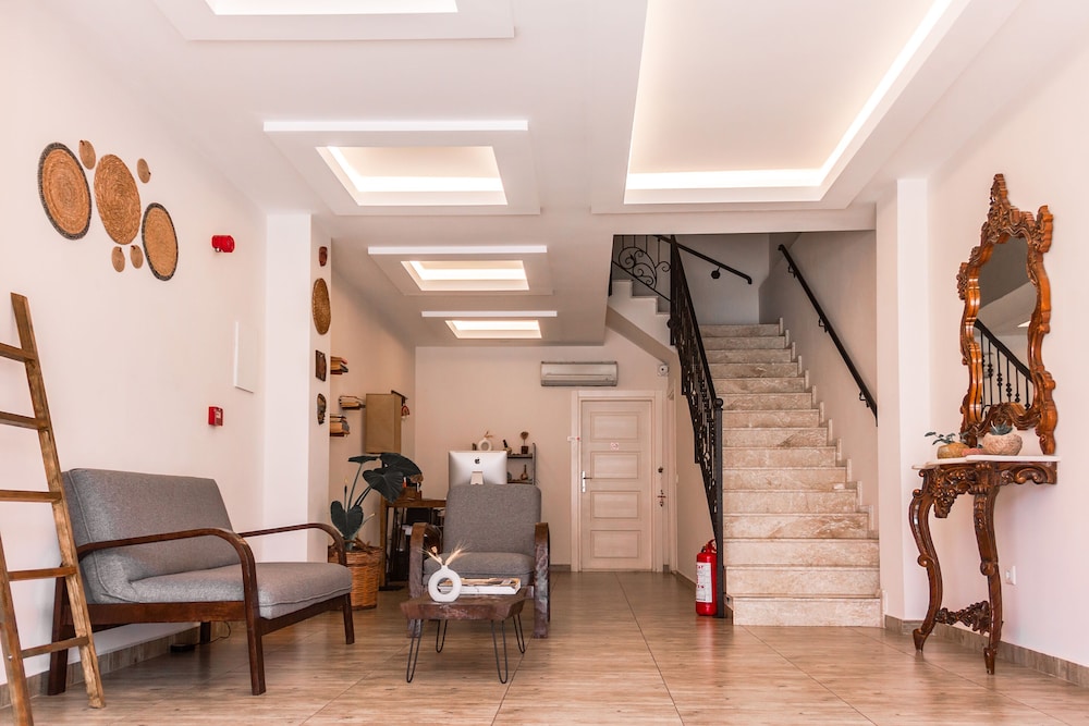 Kas Old Town Hotel 3